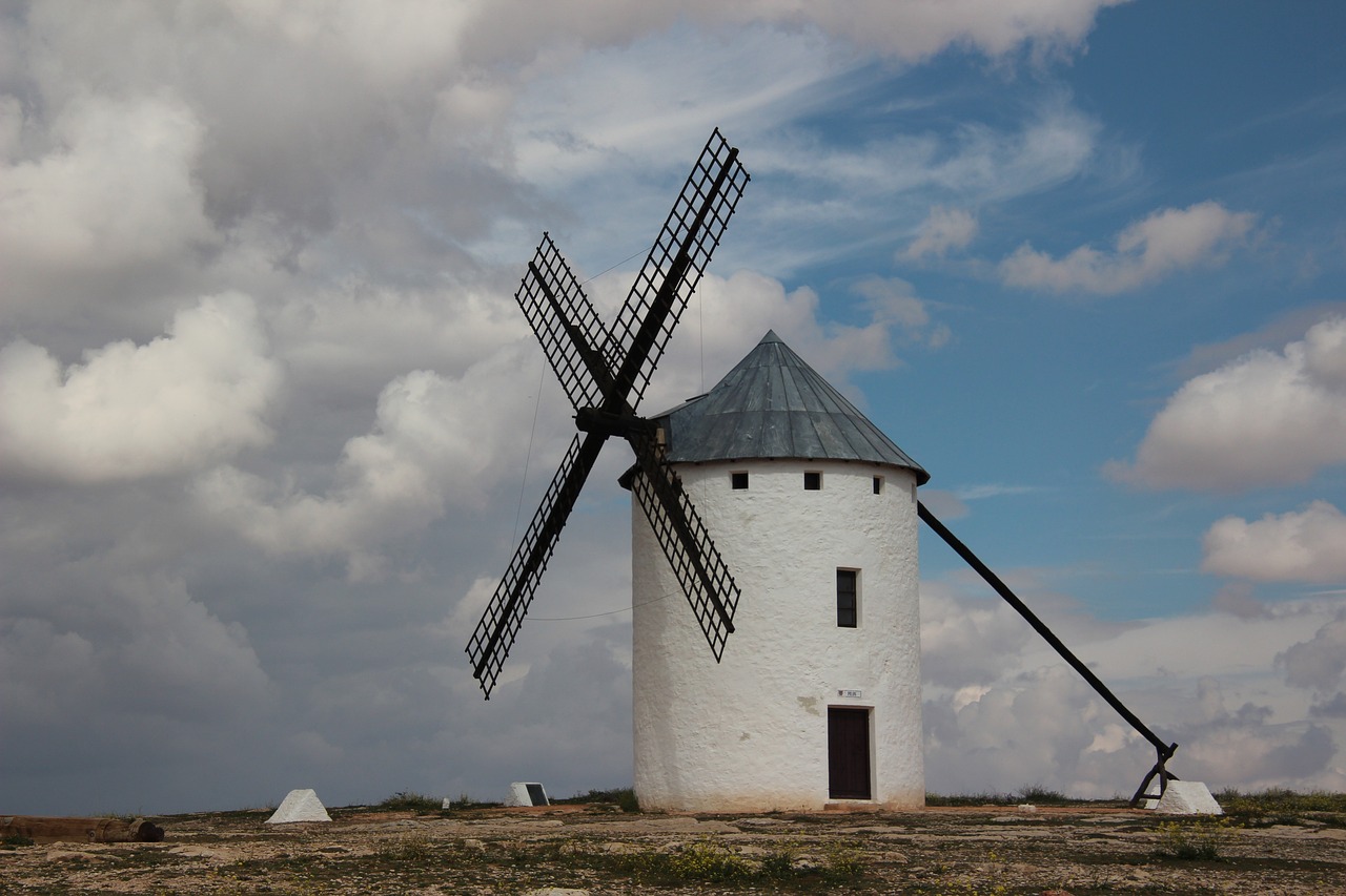 The Latest Research on Alternative Energy Sources